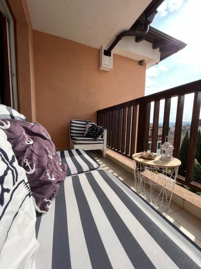 Harmony Hills Poseidon Apartment Rogachevo Exterior photo
